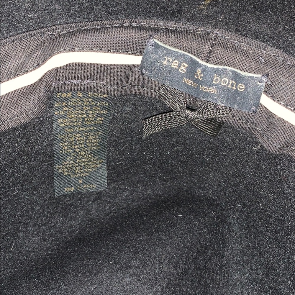 Rag & Bone fedora - Picture 4 of 8